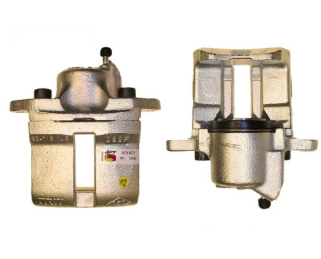 Brake Caliper CR341 Bosch