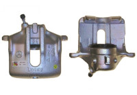 Brake Caliper CR342 Bosch