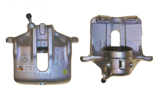 Brake Caliper CR342 Bosch