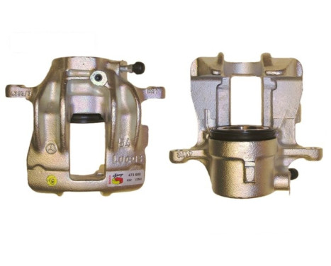 Brake Caliper CR344 Bosch