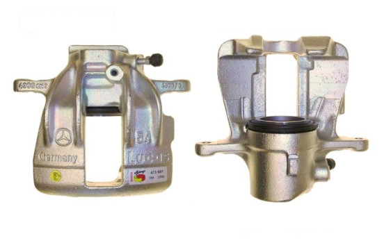 Brake Caliper CR345 Bosch