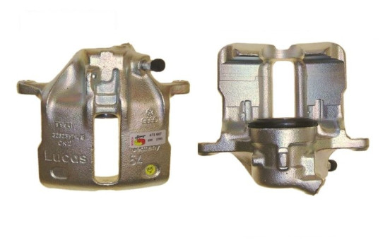 Brake Caliper CR347 Bosch