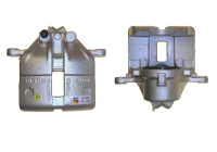 Brake Caliper CR395 Bosch