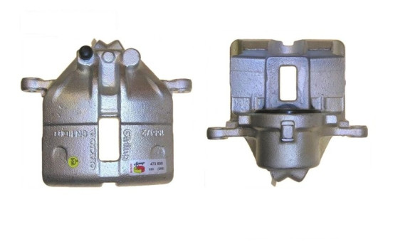 Brake Caliper CR395 Bosch