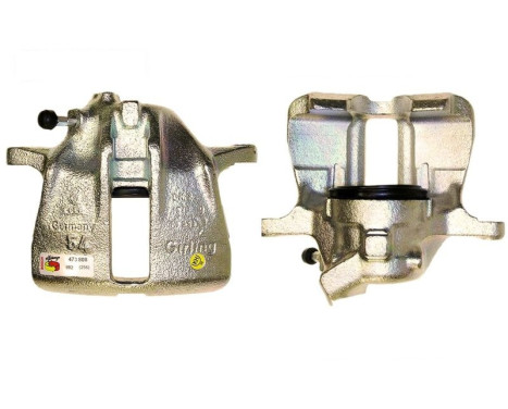 Brake Caliper CR399 Bosch