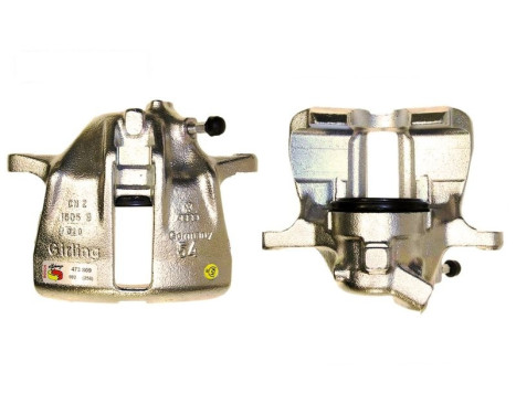 Brake Caliper CR400 Bosch