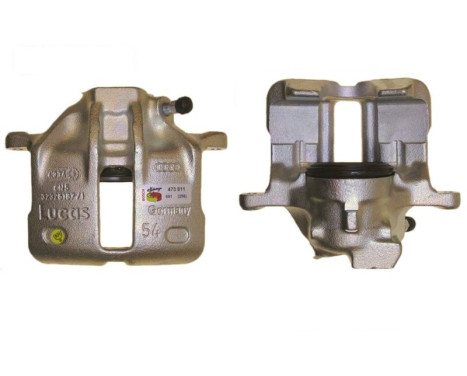 Brake Caliper CR402 Bosch