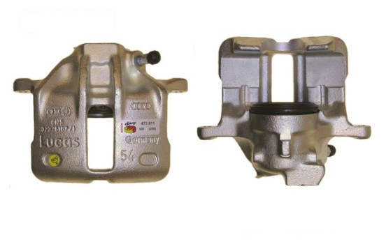 Brake Caliper CR402 Bosch