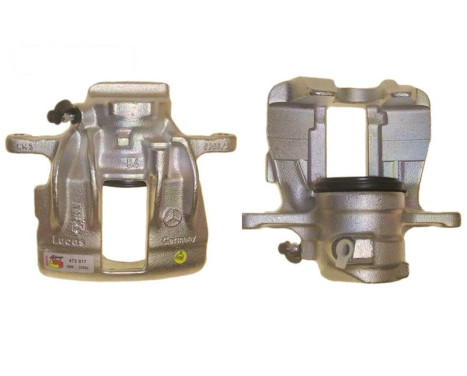 Brake Caliper CR404 Bosch