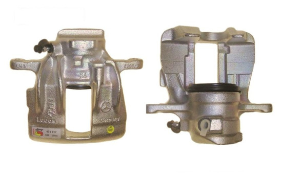 Brake Caliper CR404 Bosch