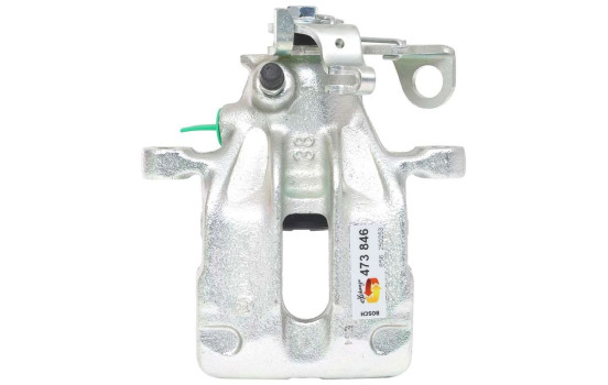 Brake Caliper CR412 Bosch, Image 5