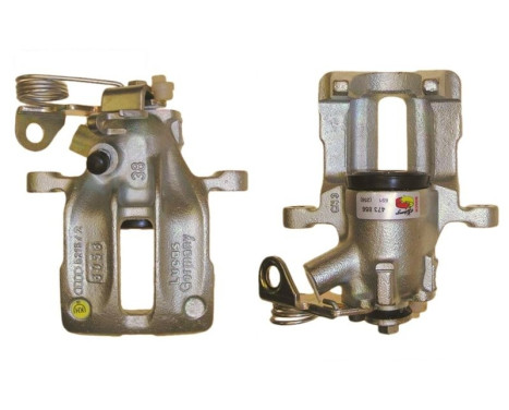 Brake Caliper CR418 Bosch
