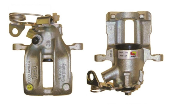 Brake Caliper CR418 Bosch