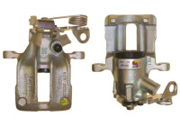 Brake Caliper CR419 Bosch