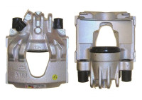 Brake Caliper CR447 Bosch