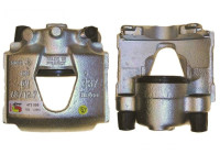 Brake Caliper CR454 Bosch