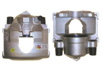 Brake Caliper CR466 Bosch