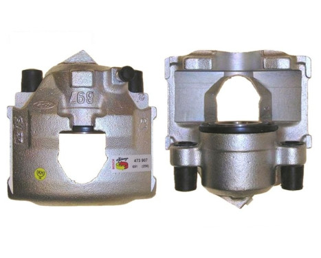Brake Caliper CR466 Bosch