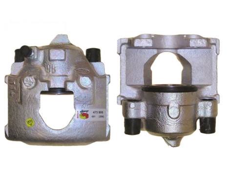 Brake Caliper CR467 Bosch