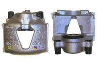 Brake Caliper CR472 Bosch