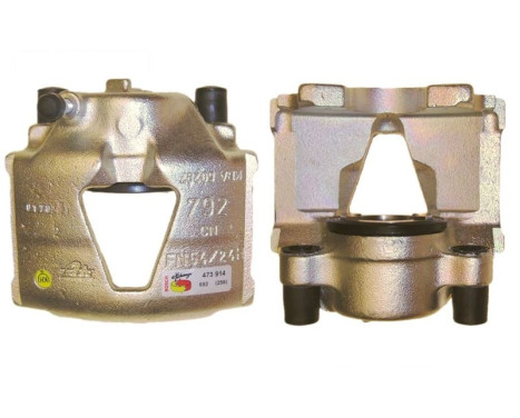 Brake Caliper CR473 Bosch