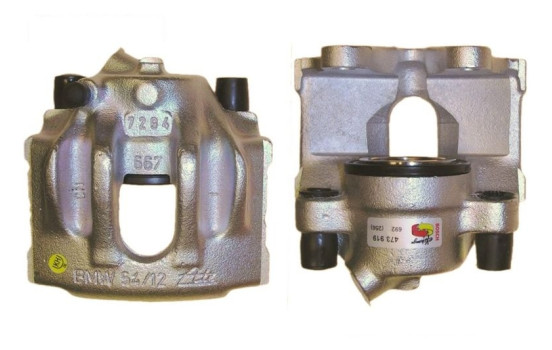Brake Caliper CR478 Bosch