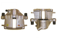 Brake Caliper CR481 Bosch