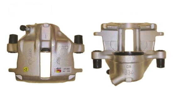 Brake Caliper CR481 Bosch