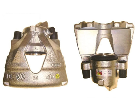Brake Caliper CR482 Bosch