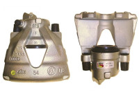 Brake Caliper CR483 Bosch