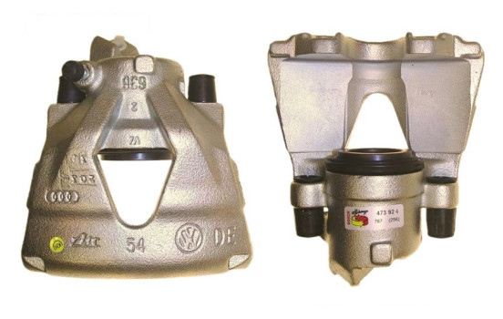 Brake Caliper CR483 Bosch