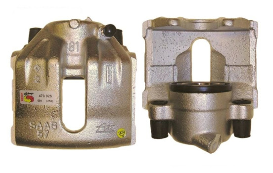 Brake Caliper CR484 Bosch