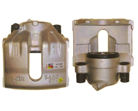 Brake Caliper CR485 Bosch