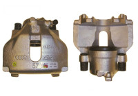 Brake Caliper CR488 Bosch