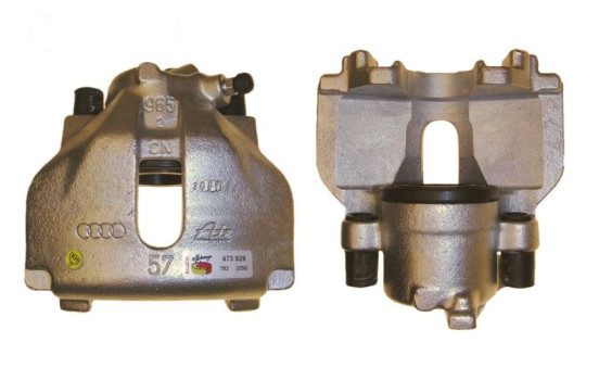 Brake Caliper CR488 Bosch