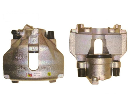 Brake Caliper CR489 Bosch
