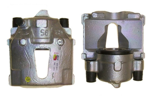 Brake Caliper CR490 Bosch