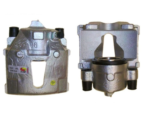 Brake Caliper CR491 Bosch
