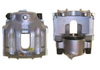 Brake Caliper CR495 Bosch