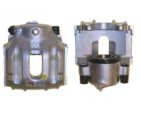 Brake Caliper CR495 Bosch