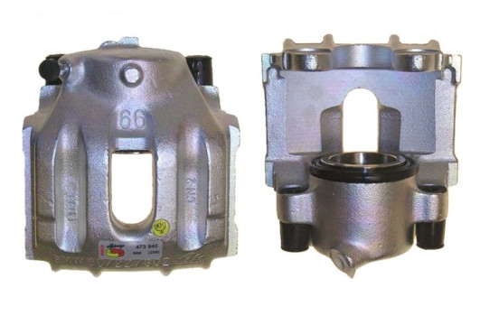 Brake Caliper CR495 Bosch