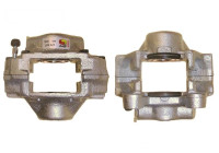 Brake Caliper CR502 Bosch