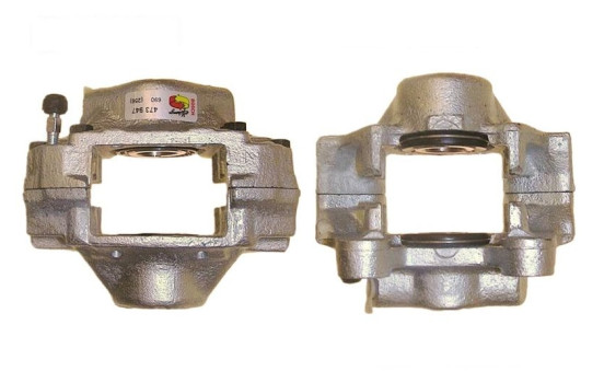 Brake Caliper CR502 Bosch