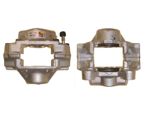 Brake Caliper CR503 Bosch