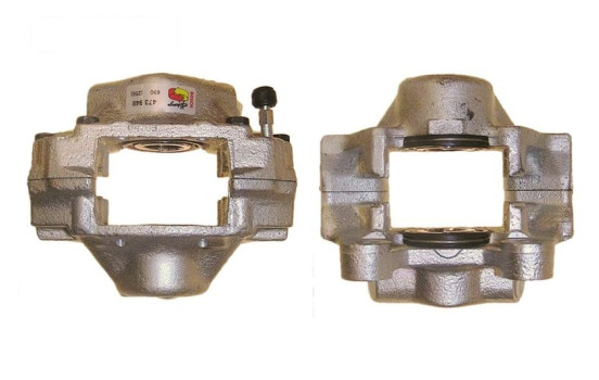 Brake Caliper CR503 Bosch