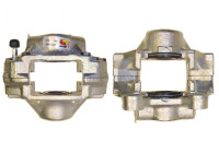 Brake Caliper CR504 Bosch