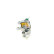 Brake Caliper CR506 Bosch, Thumbnail 4