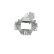 Brake Caliper CR506 Bosch, Thumbnail 6