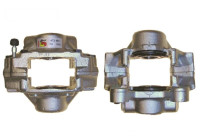 Brake Caliper CR512 Bosch