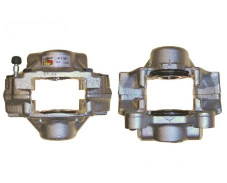 Brake Caliper CR512 Bosch